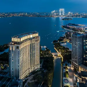 5* Hotel Intercontinental Suzhou By Ihg